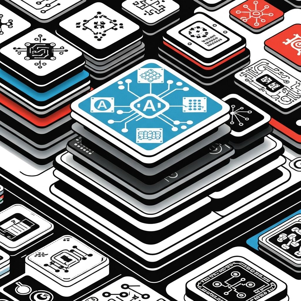 Tendencias en IA para 2025