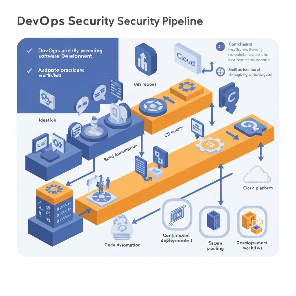 Seguridad en DevOps