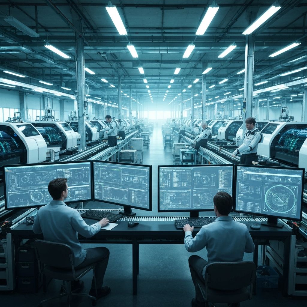 Machine Learning en Producción